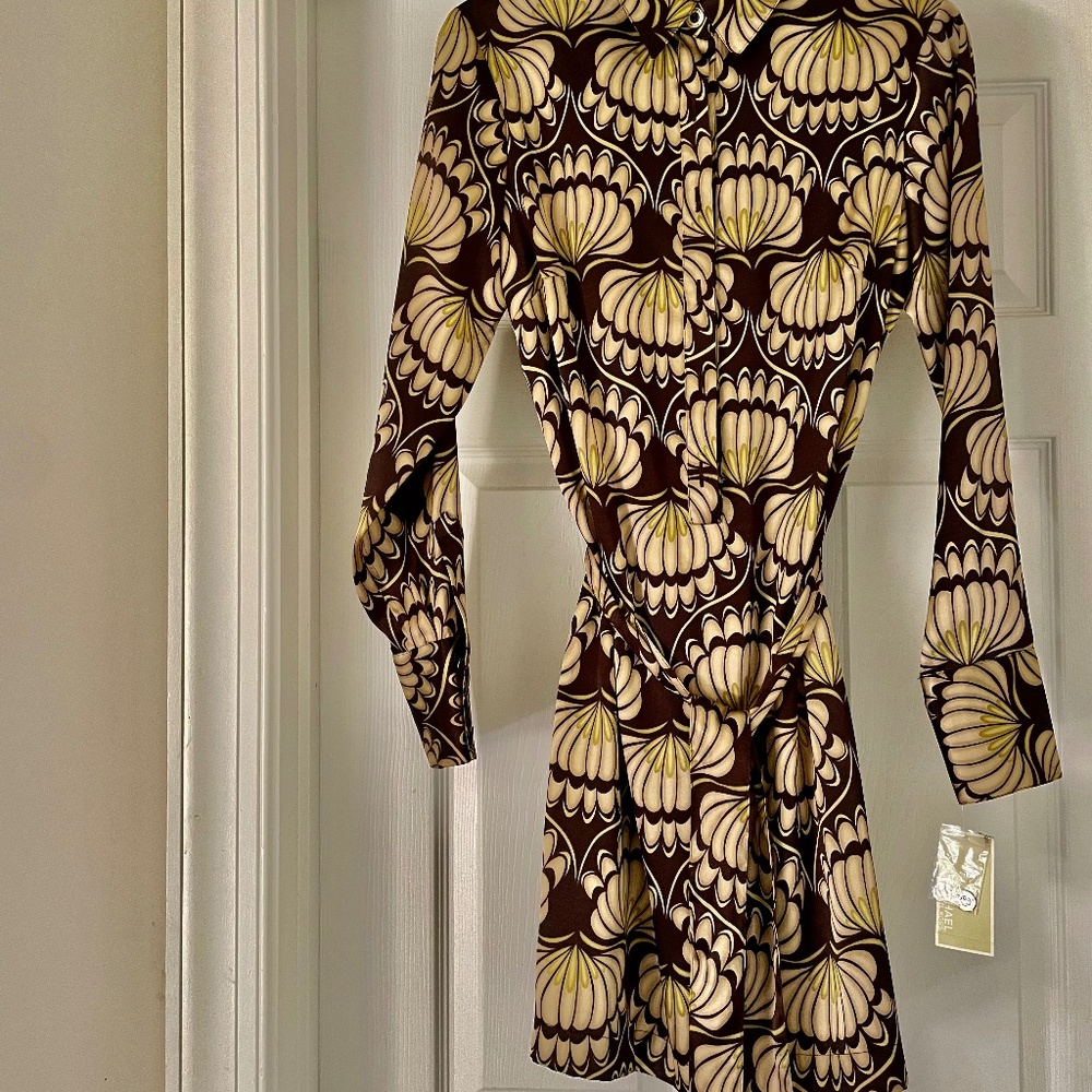 Michael Kors Dress